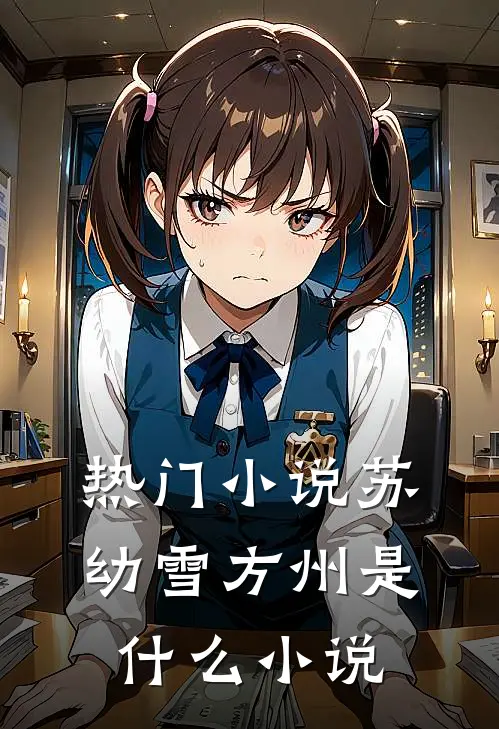 热门小说苏幼雪方州是什么小说