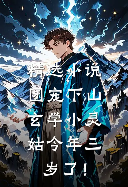 精选小说团宠下山：玄学小灵姑今年三岁了！
