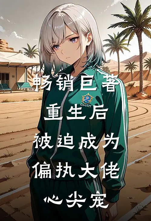 畅销巨著重生后，被迫成为偏执大佬心尖宠