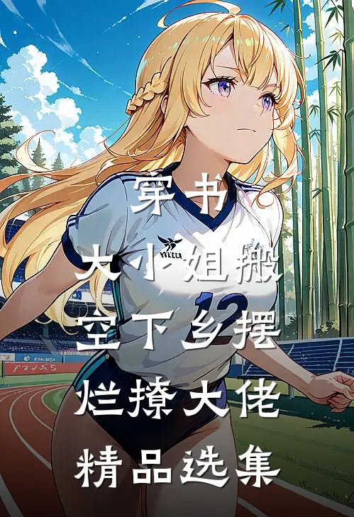 穿书，大小姐搬空下乡摆烂撩大佬精品选集
