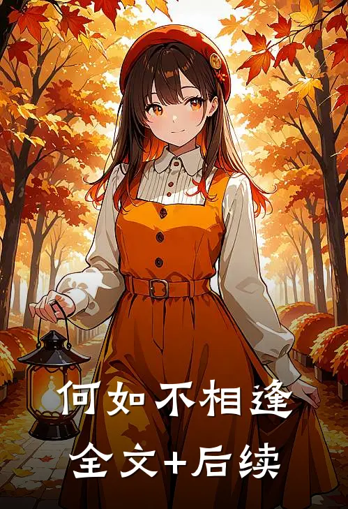 何如不相逢全文+后续