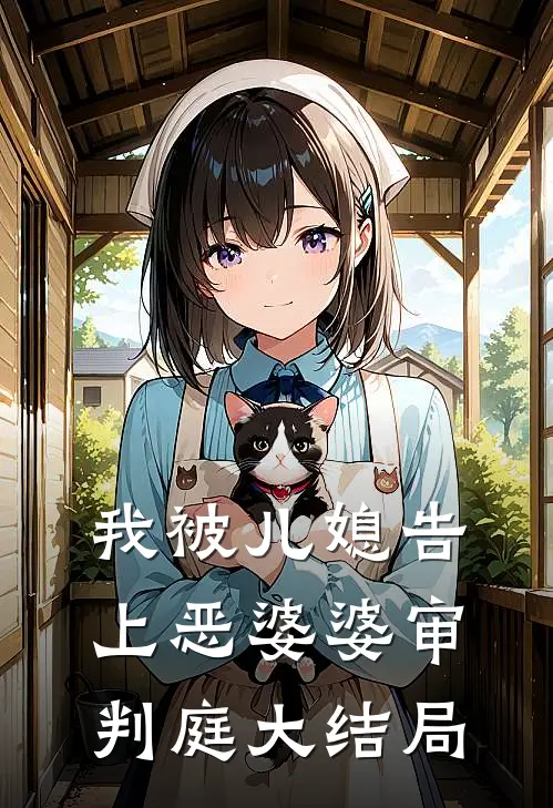 我被儿媳告上恶婆婆审判庭大结局