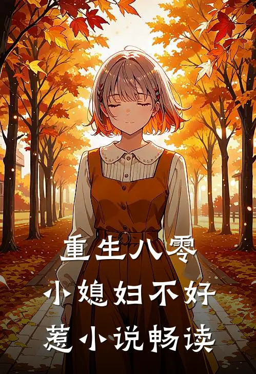 重生八零：小媳妇不好惹小说畅读
