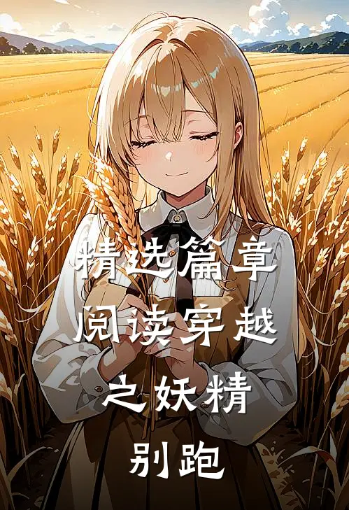 精选篇章阅读穿越之妖精，别跑