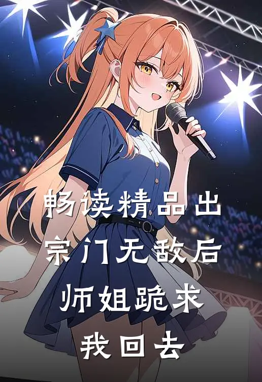 畅读精品出宗门无敌后，师姐跪求我回去