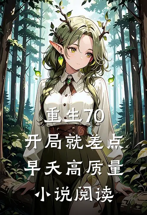 重生70：开局就差点早夭高质量小说阅读