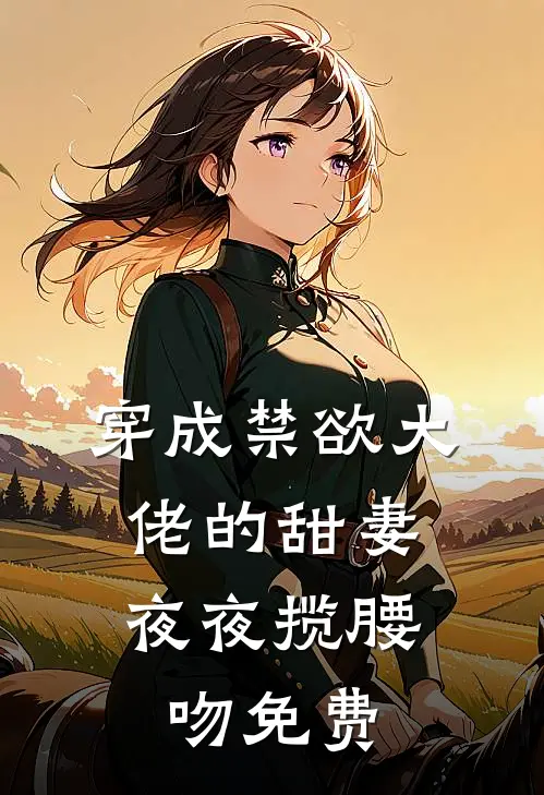 穿成禁欲大佬的甜妻，夜夜揽腰吻免费