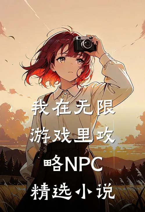 我在无限游戏里攻略NPC精选小说