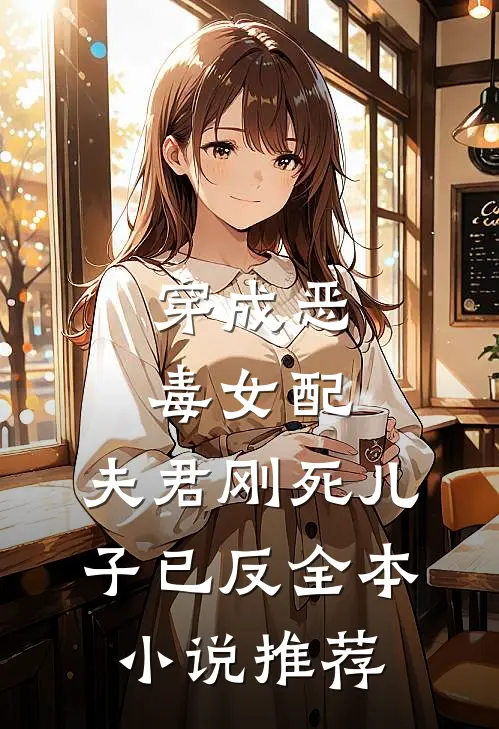 穿成恶毒女配：夫君刚死儿子已反全本小说推荐