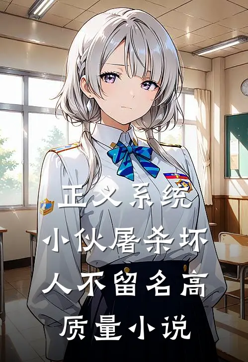 正义系统：小伙屠杀坏人不留名高质量小说