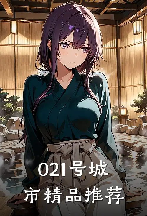 021号城市精品推荐
