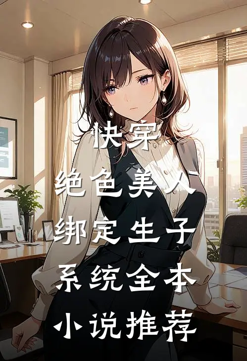 快穿：绝色美人绑定生子系统全本小说推荐