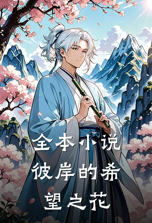 全本小说彼岸的希望之花