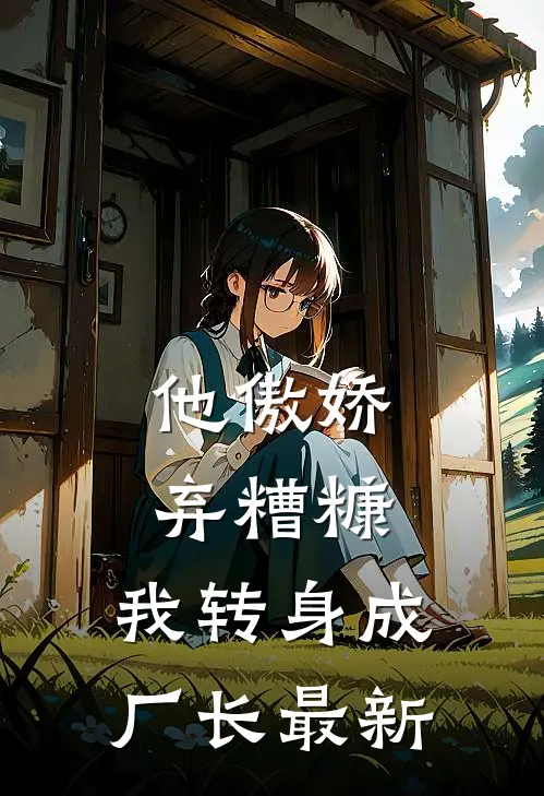 他傲娇弃糟糠，我转身成厂长最新