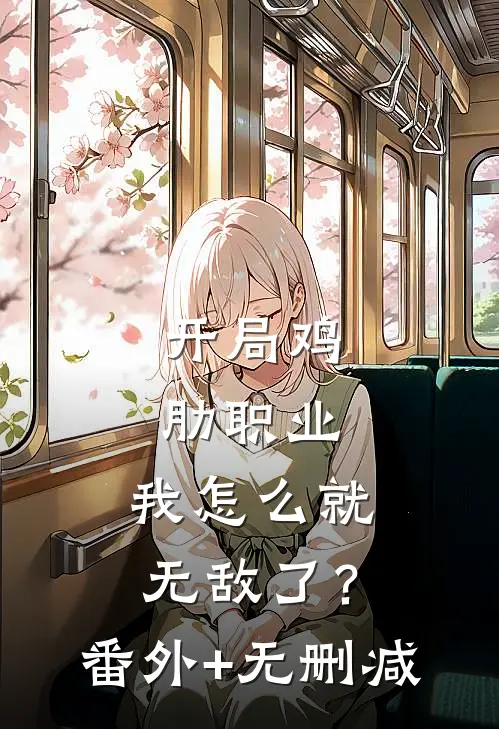 开局鸡肋职业，我怎么就无敌了？番外+无删减