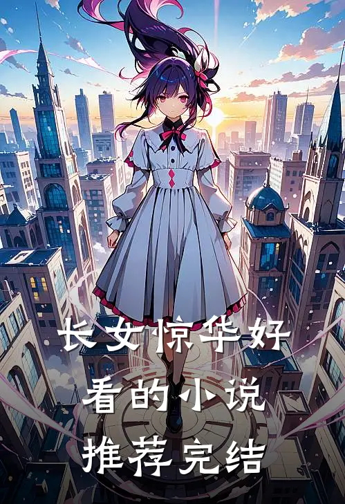 长女惊华好看的小说推荐完结