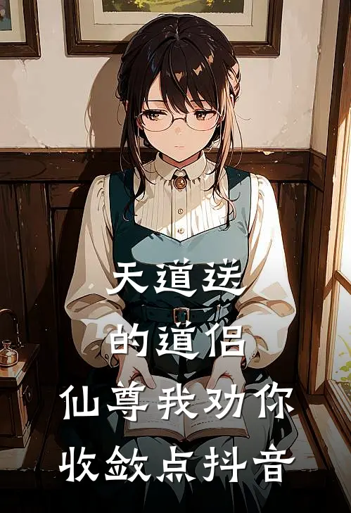 天道送的道侣，仙尊我劝你收敛点抖音
