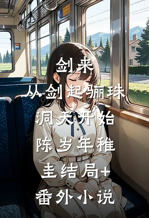 剑来：从剑起骊珠洞天开始陈岁年稚圭结局+番外小说