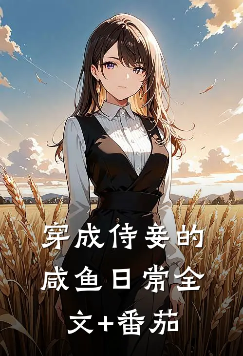 穿成侍妾的咸鱼日常全文+番茄