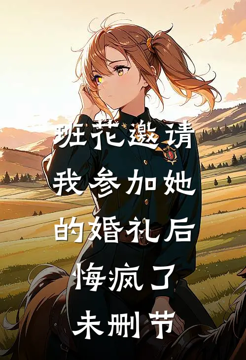 班花邀请我参加她的婚礼后，悔疯了未删节