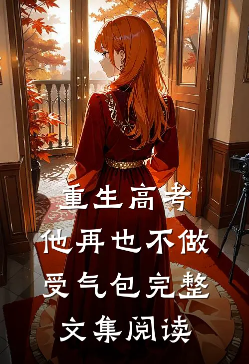 重生高考，他再也不做受气包完整文集阅读