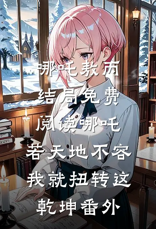 哪吒敖丙结局免费阅读哪吒：若天地不容我就扭转这乾坤番外