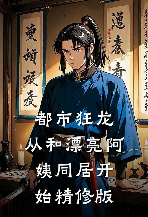 都市狂龙：从和漂亮阿姨同居开始精修版