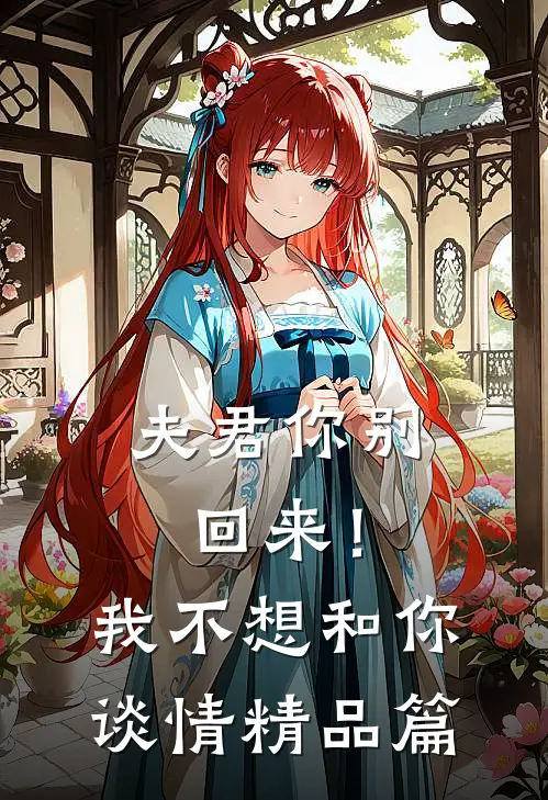 夫君你别回来！我不想和你谈情精品篇