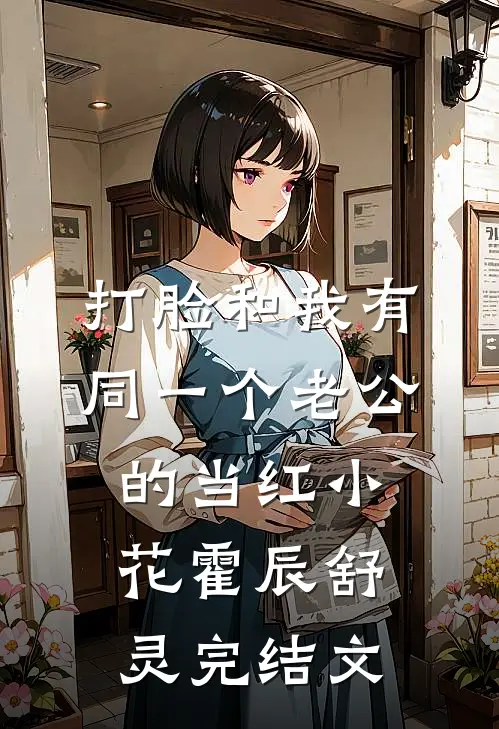打脸和我有同一个老公的当红小花霍辰舒灵完结文