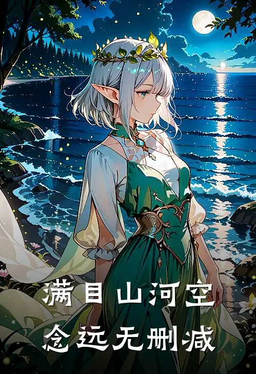 满目山河空念远无删减