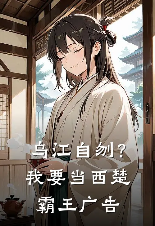 乌江自刎？我要当西楚霸王广告