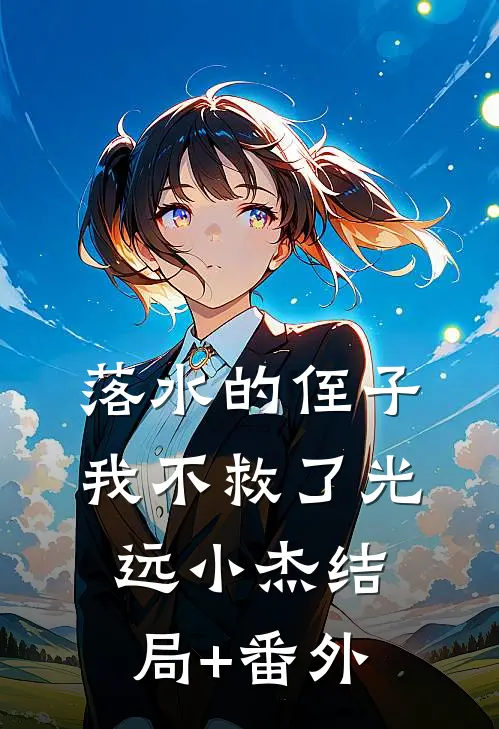 落水的侄子，我不救了光远小杰结局+番外