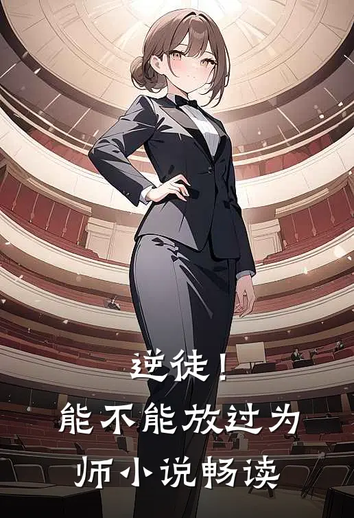 逆徒！能不能放过为师小说畅读