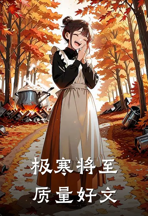 极寒将至质量好文