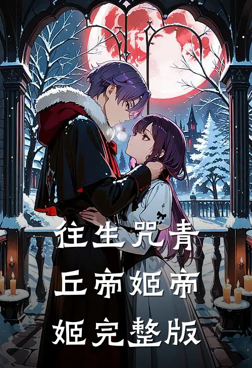 往生咒青丘帝姬帝姬完整版