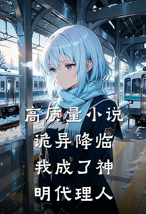 高质量小说诡异降临，我成了神明代理人
