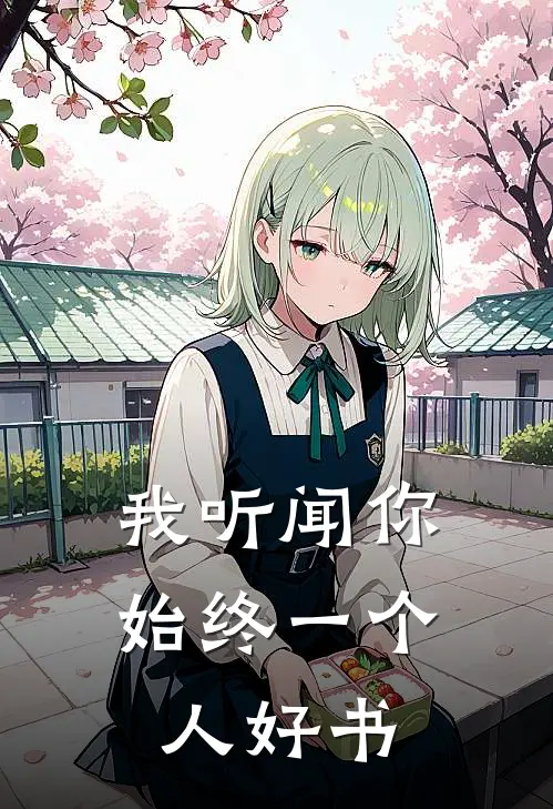 我听闻你始终一个人好书
