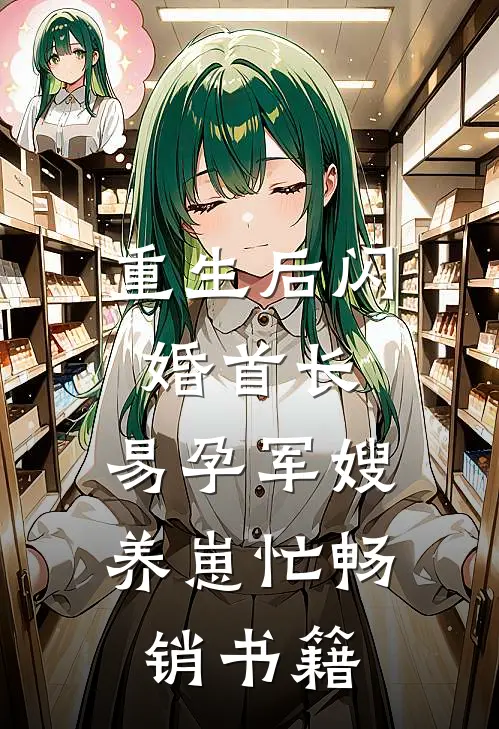重生后闪婚首长，易孕军嫂养崽忙畅销书籍
