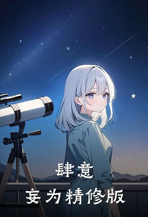 肆意，妄为精修版