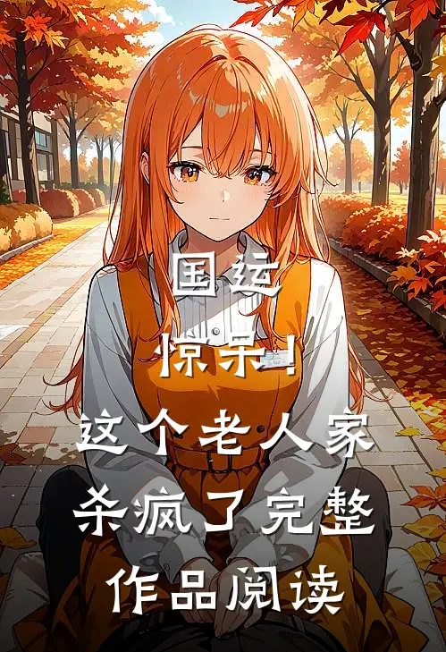 国运：惊呆！这个老人家杀疯了完整作品阅读