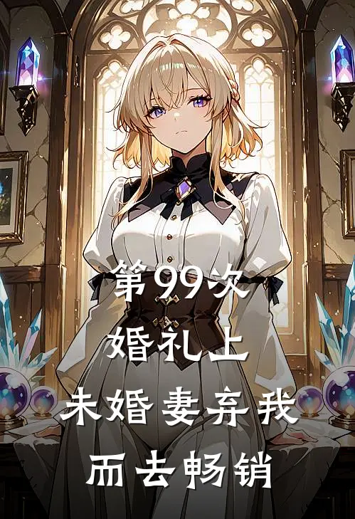 第99次婚礼上，未婚妻弃我而去畅销