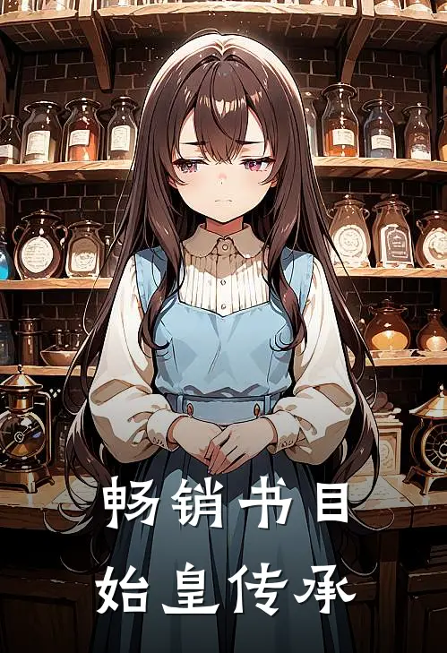 畅销书目始皇传承