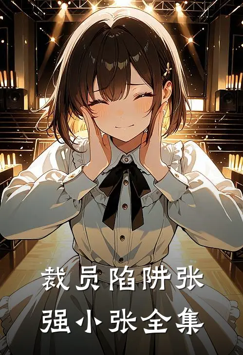 裁员陷阱张强小张 全集