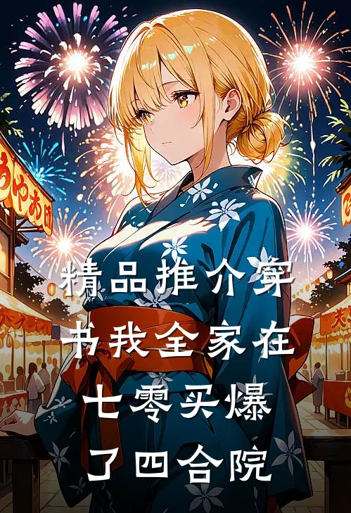 精品推介穿书我全家在七零买爆了四合院