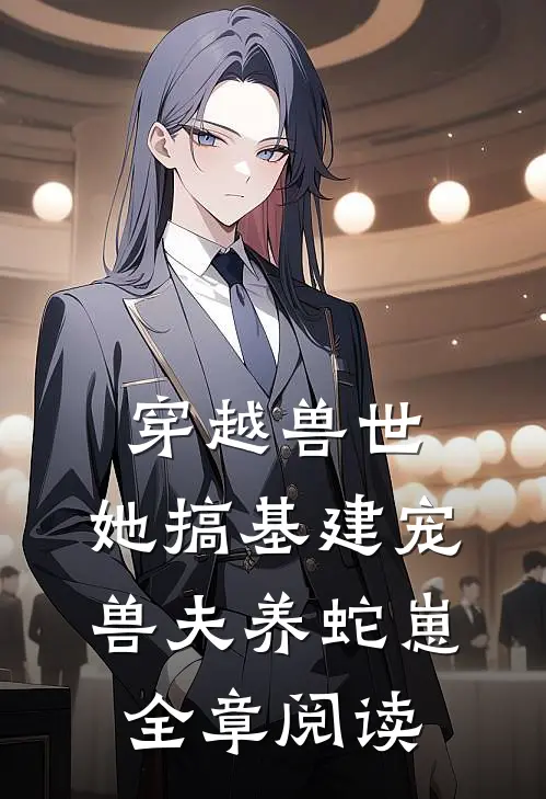 穿越兽世，她搞基建宠兽夫养蛇崽全章阅读