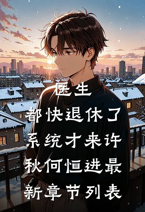 医生：都快退休了，系统才来许秋何恒进最新章节列表