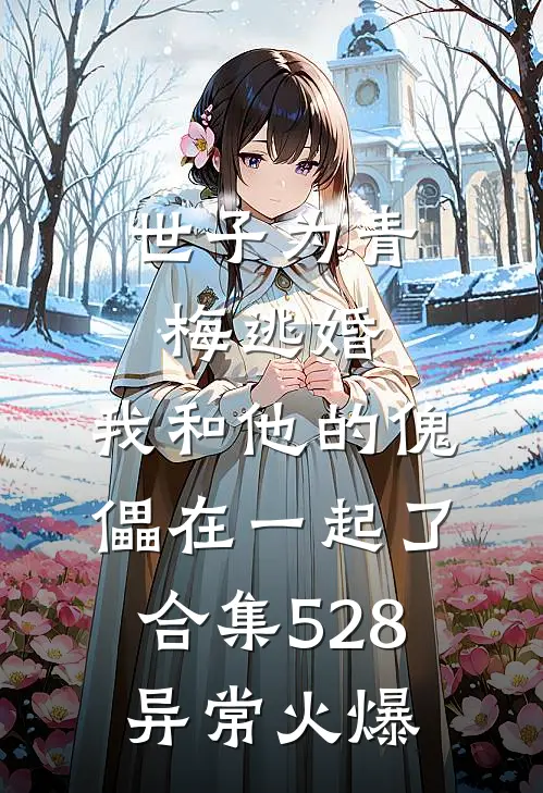 世子为青梅逃婚，我和他的傀儡在一起了合集528异常火爆