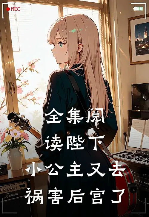 全集阅读陛下，小公主又去祸害后宫了