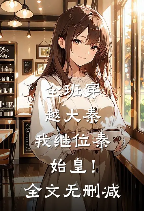 全班穿越大秦，我继位秦始皇！全文无删减