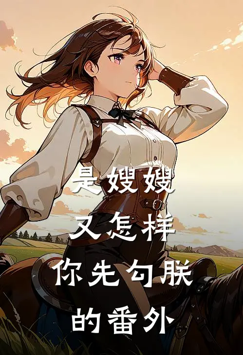 是嫂嫂又怎样，你先勾朕的番外